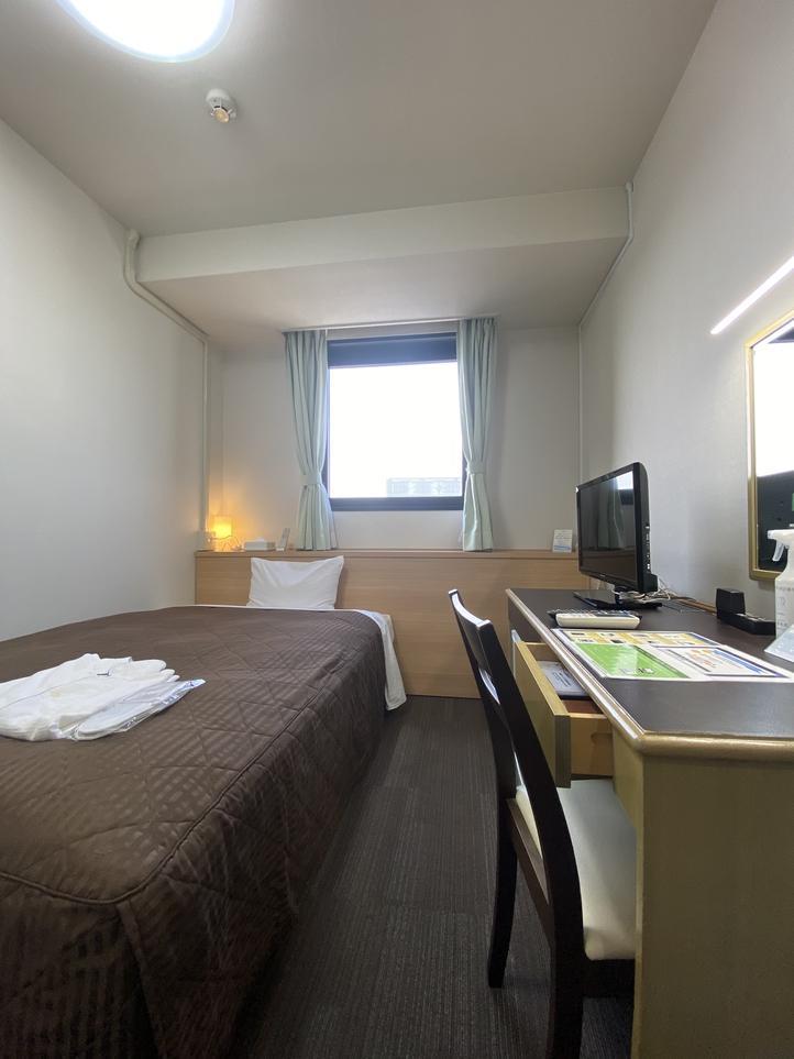 Takasaki Urban Hotel Dış mekan fotoğraf