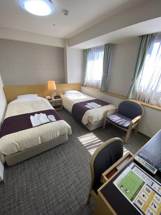 Takasaki Urban Hotel Dış mekan fotoğraf