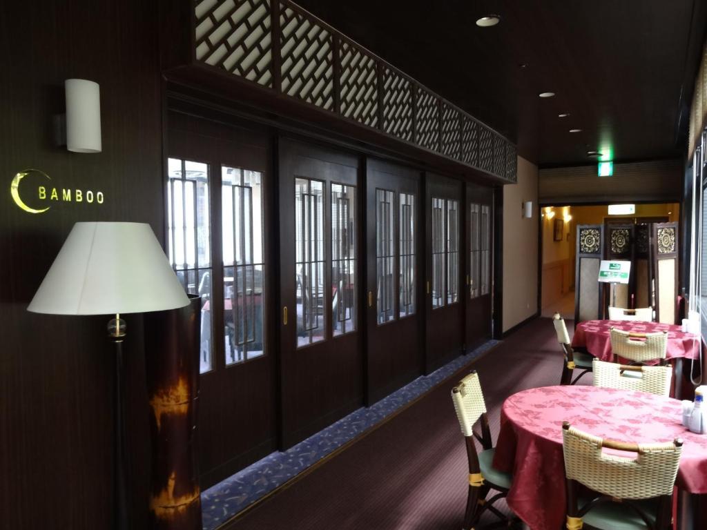 Takasaki Urban Hotel Dış mekan fotoğraf